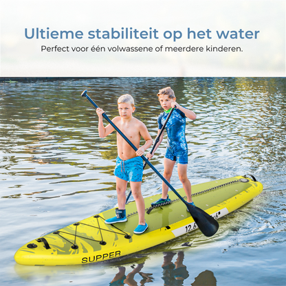SUPPER® Sup Board Touring