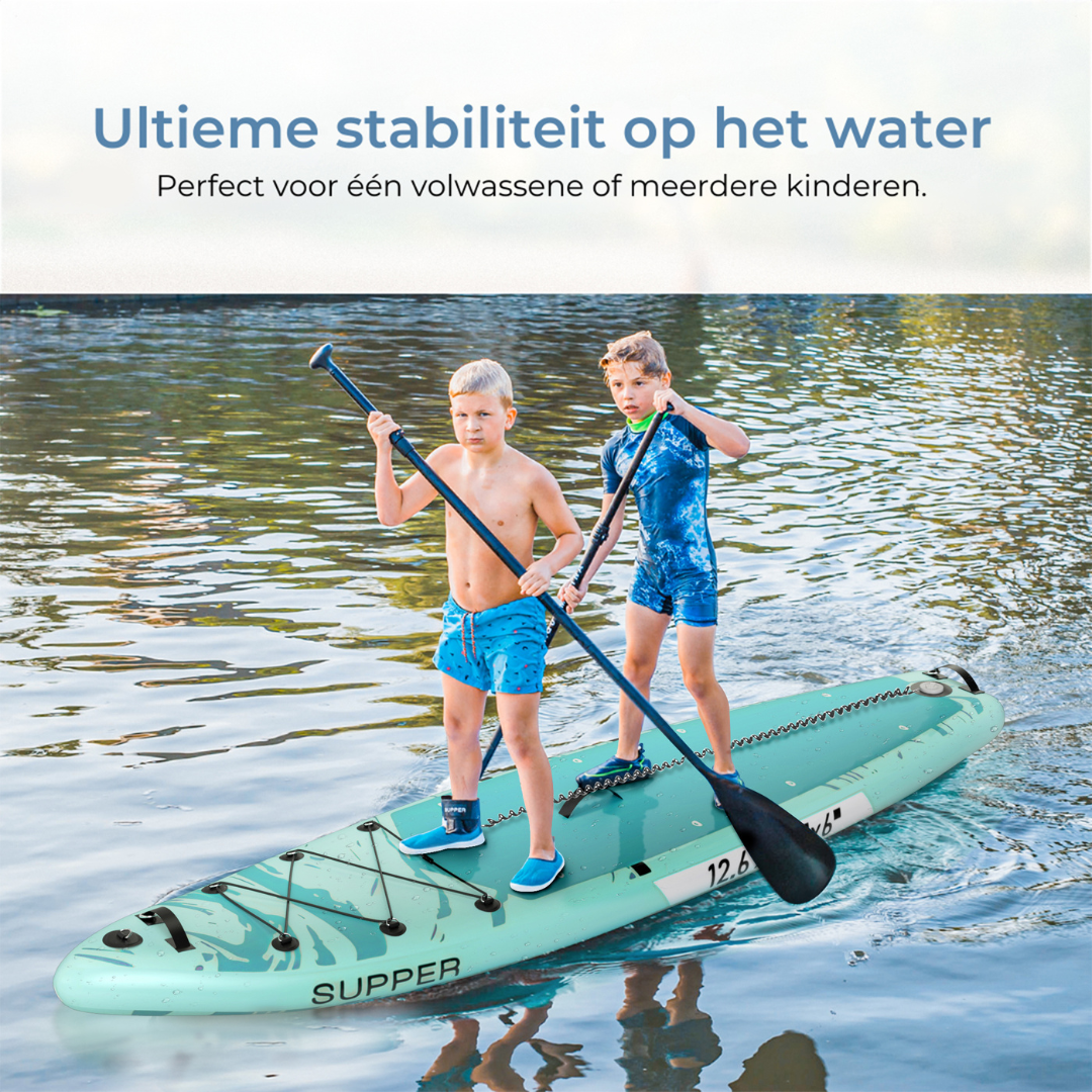 SUPPER® Sup Board Touring