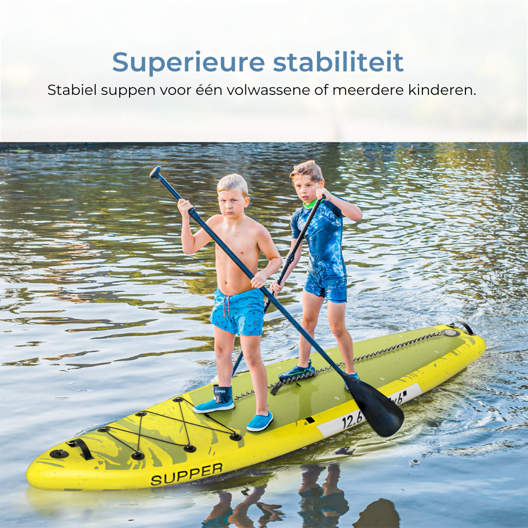 SUPPER® Sup Board Touring
