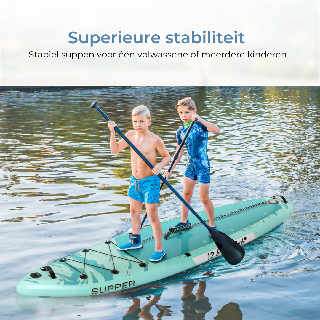 SUPPER® Sup Board Touring
