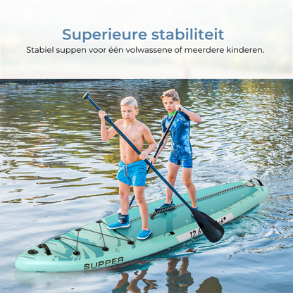 SUPPER® Sup Board Touring