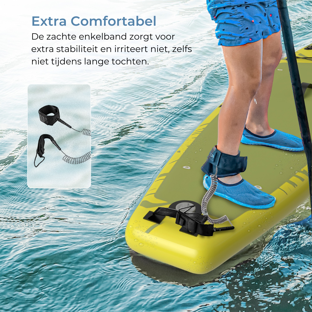 SUPPER® Sup Board Touring