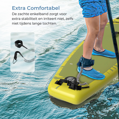 SUPPER® Sup Board Touring