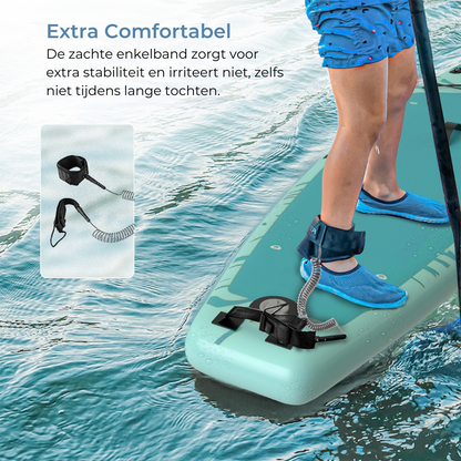 SUPPER® Sup Board Touring
