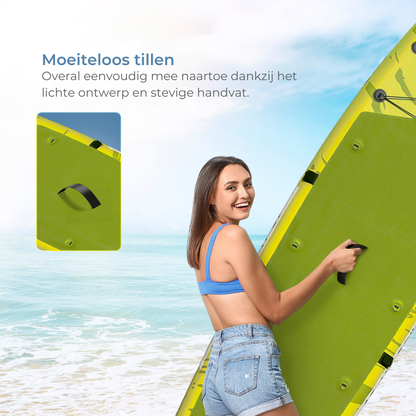 SUPPER® Sup Board Touring