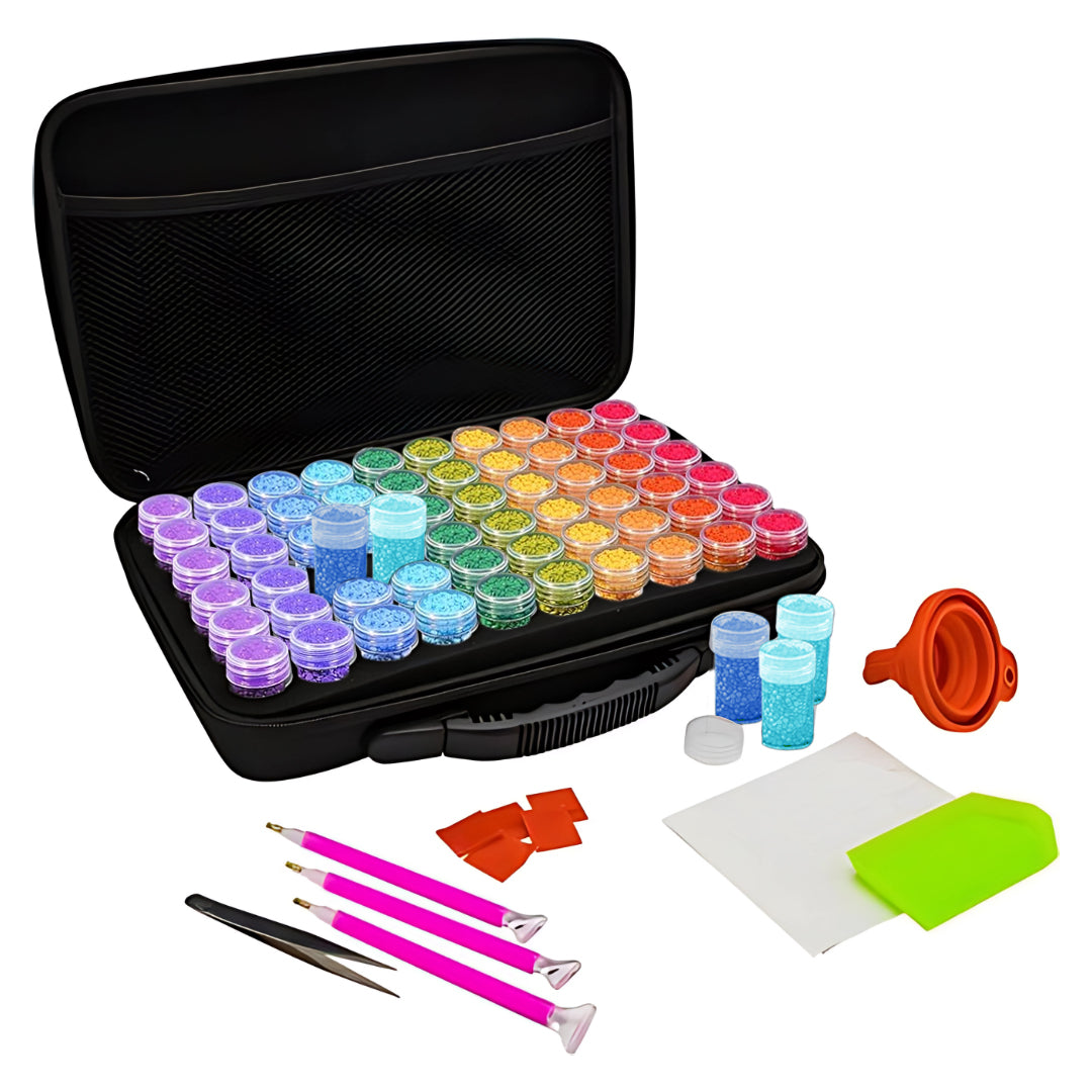 Rubye® Diamond Painting Sorteerdoos