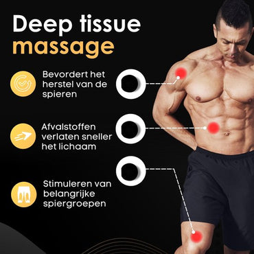 Revolt® Massage Gun