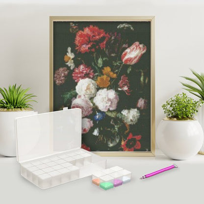Diamond Painting Accessoires Pakket