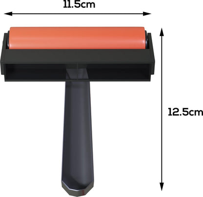 Diamond Painting Roller - 10 cm