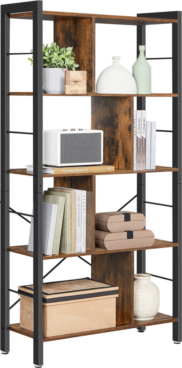 O'DADDY® Boekenkast