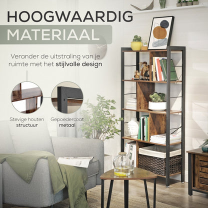 O'DADDY® Boekenkast