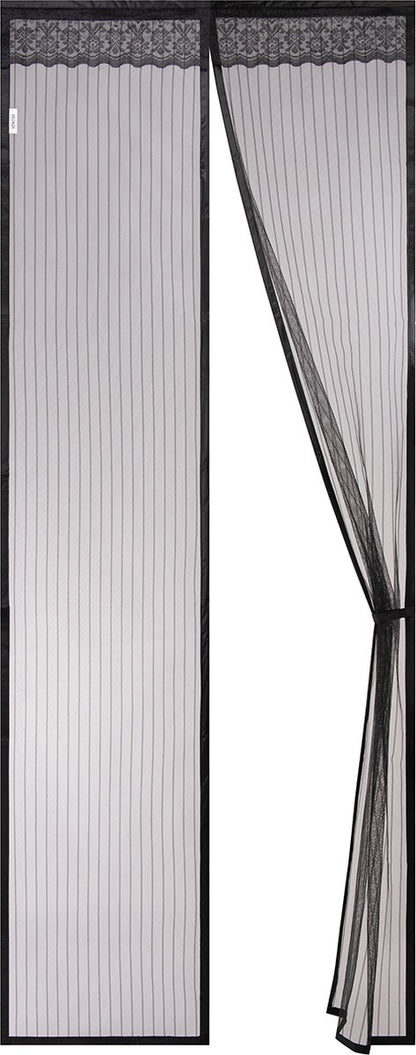 O'DADDY® Magnetische Deurgordijn Polyester