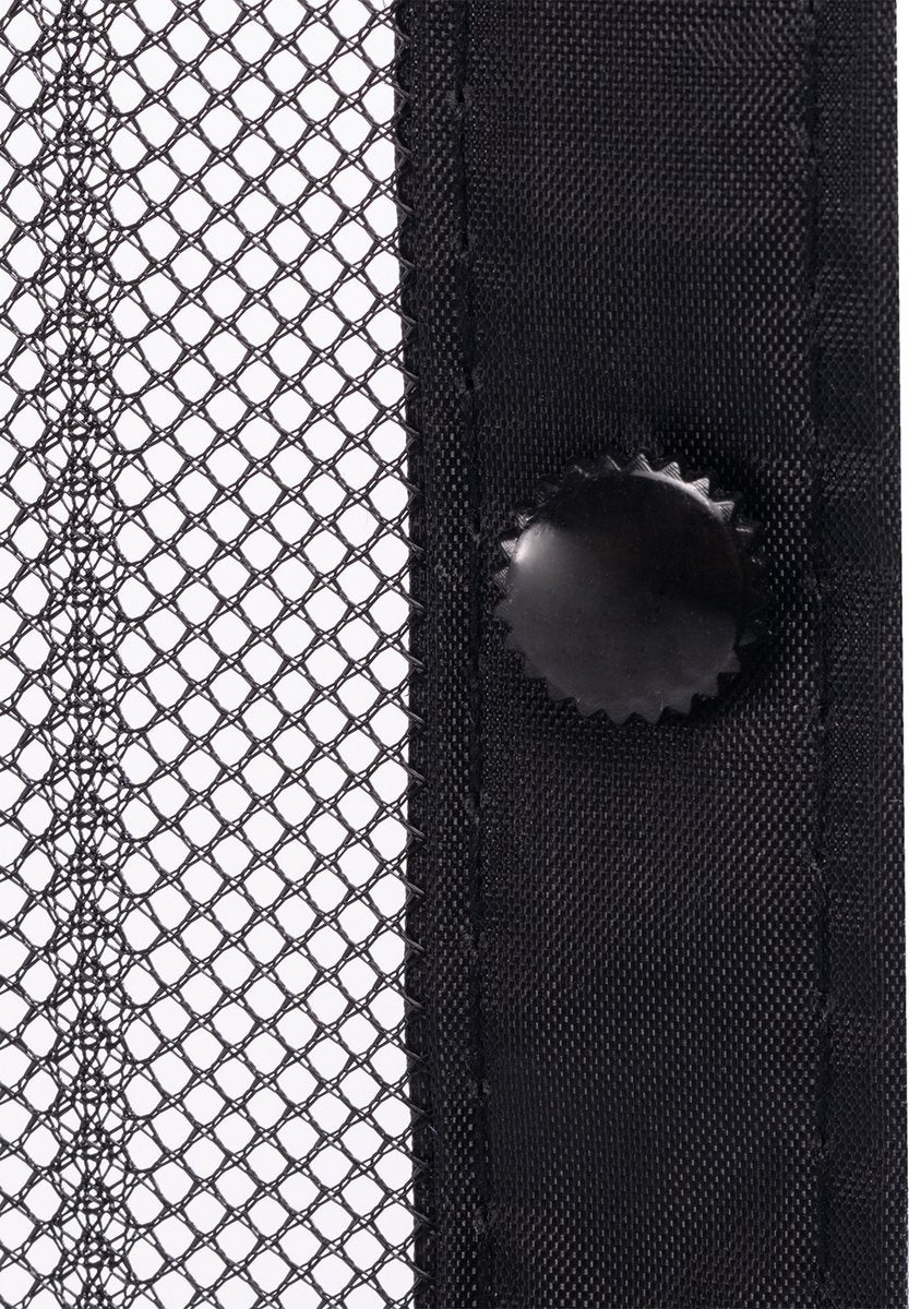 O'DADDY® Magnetische Deurgordijn Polyester