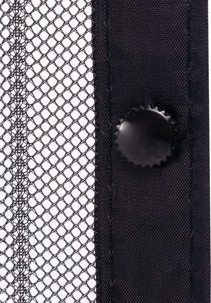 O'DADDY® Magnetische Deurgordijn Polyester