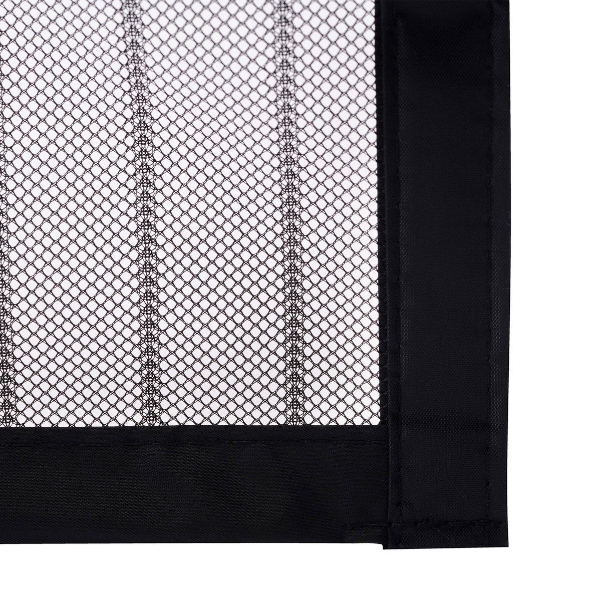 O'DADDY® Magnetische Deurgordijn Polyester