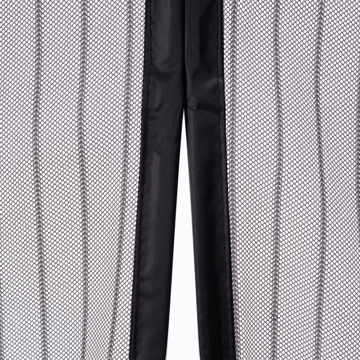 O'DADDY® Magnetische Deurgordijn Polyester