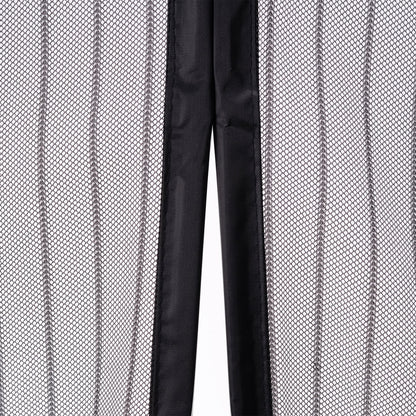 O'DADDY® Magnetische Deurgordijn Polyester