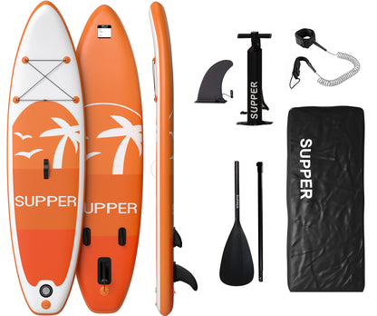 SUPPER® Sup Board