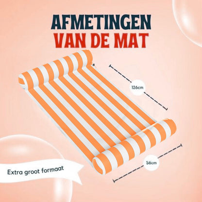 Travelly® Waterhangmat
