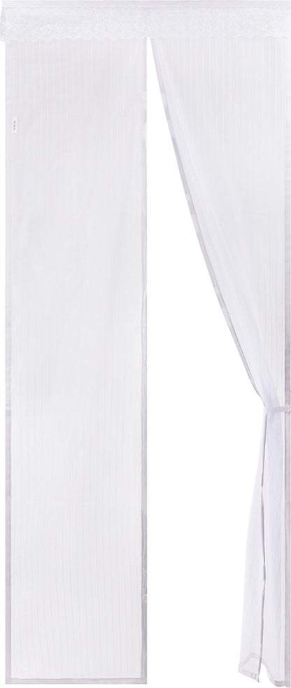 O'DADDY® Magnetische Deurgordijn Polyester