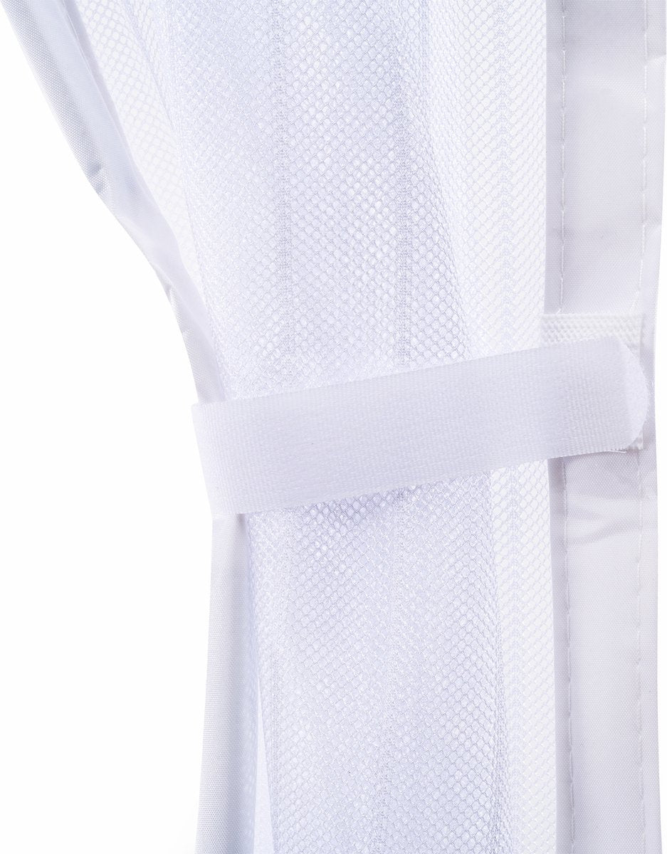 O'DADDY® Magnetische Deurgordijn Polyester