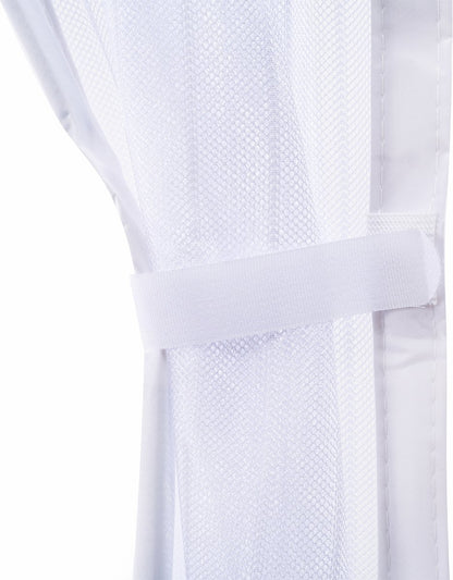 O'DADDY® Magnetische Deurgordijn Polyester