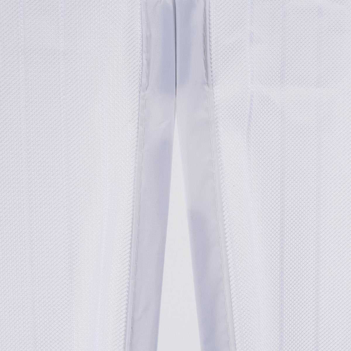 O'DADDY® Magnetische Deurgordijn Polyester